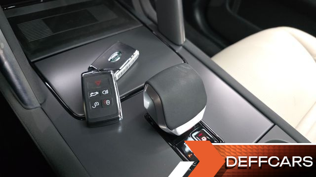 Land Rover DISCOVERY SPORT P250 S купить на сайте DeffCars