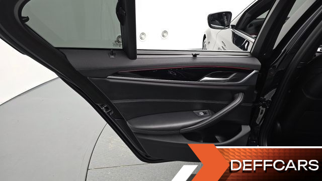 BMW 5-SERIES 530i M Sport Package Plus купить на сайте DeffCars