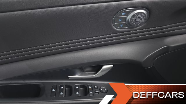Hyundai AVANTE Modern купить на сайте DeffCars