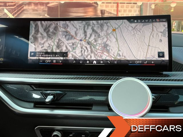BMW X7 xDrive 40d M Sport 6STR купить на сайте DeffCars