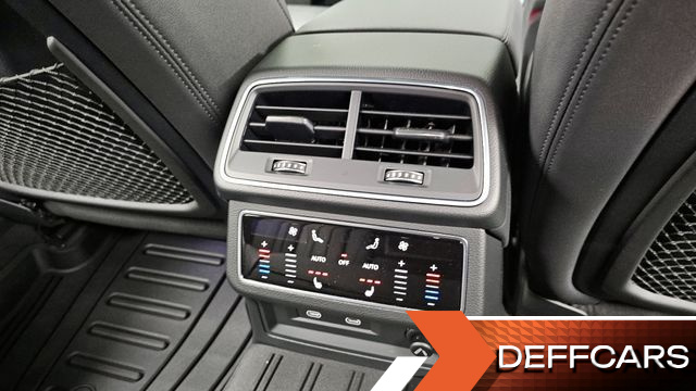 Audi A6 40 TDI Quattro Premium купить на сайте DeffCars