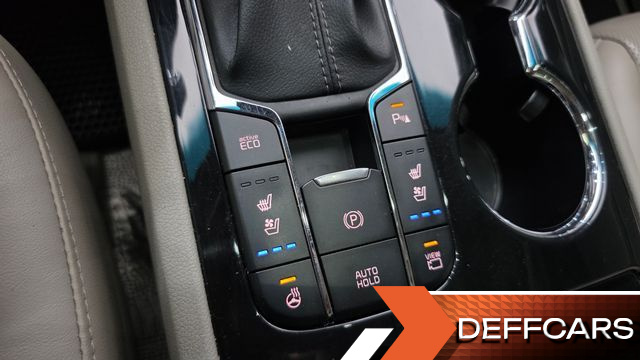 Kia CARNIVAL 9-Seater Noblesse Special купить на сайте DeffCars