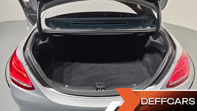 Mercedes C-CLASS C220 d Avantgarde купить на сайте DeffCars