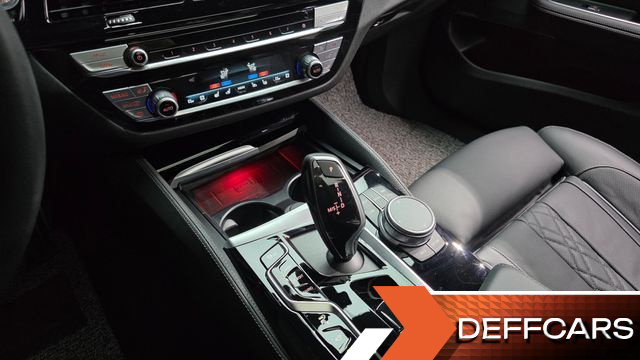 BMW GRAN TURISMO 630i xDrive M Sport купить на сайте DeffCars
