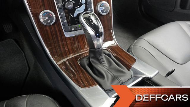 Volvo S60 D3 2nd купить на сайте DeffCars