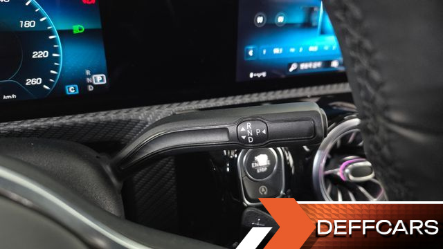 Mercedes A-CLASS A220 Sedan купить на сайте DeffCars