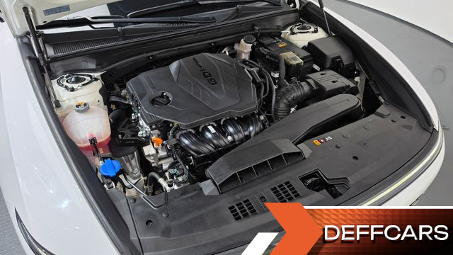 Hyundai GRANDEUR 2,5 Gasoline 2WD Exclusive купить на сайте DeffCars