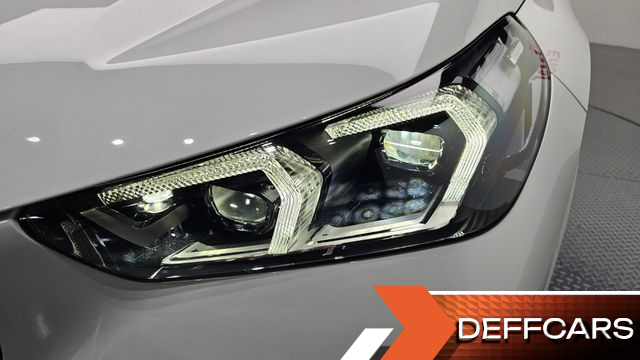 BMW X1 M35i xDrive купить на сайте DeffCars