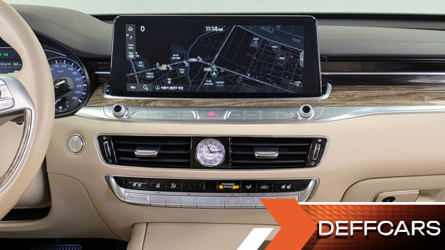 Kia K9 3.8 GDI AWD Best SelectionⅠ купить на сайте DeffCars