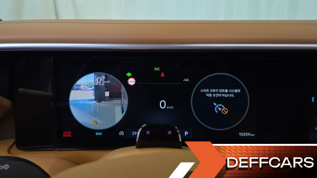 Hyundai PALISADE Gasoline 2.5T 2WD 7-Seater Calligraphy купить на сайте DeffCars