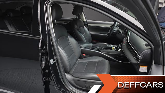 Hyundai GRANDEUR Premium Choice купить на сайте DeffCars