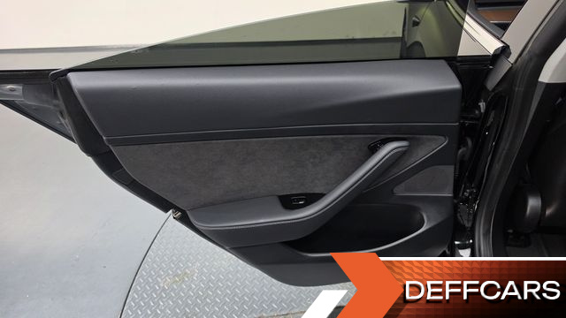 Tesla MODEL 3 Standard Range Plue RWD купить на сайте DeffCars