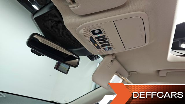 Ford EXPLORER 2.3 LimIted 4WD купить на сайте DeffCars