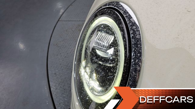Mini COOPER Standard Third Generation купить на сайте DeffCars