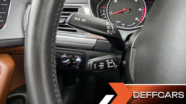 Audi A6 35 TDI Quattro C7 купить на сайте DeffCars