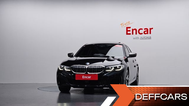 BMW 3-SERIES M340i купить на сайте DeffCars