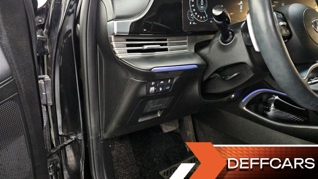 Hyundai GRANDEUR 2.5 Premium Choice купить на сайте DeffCars