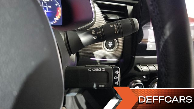 Renault-KoreaSamsung XM3 1.6 GTe RE купить на сайте DeffCars