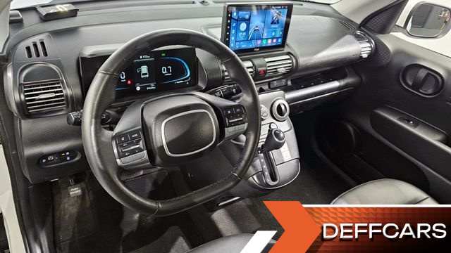 Hyundai CASPER Van Smart купить на сайте DeffCars