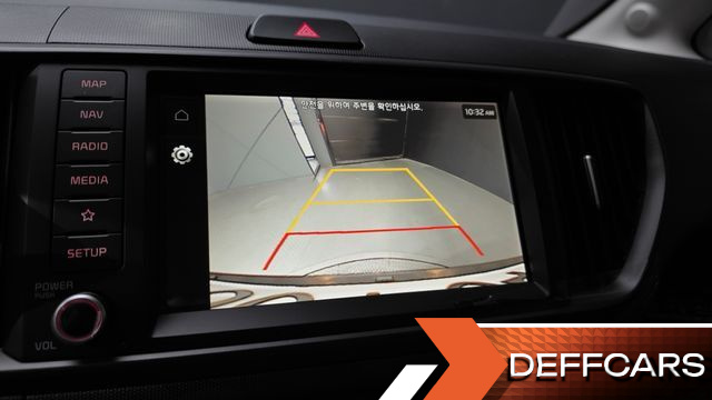 Kia RAY Prestige купить на сайте DeffCars