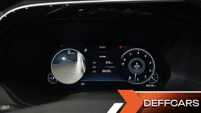 Hyundai PALISADE Gasoline 3.8 2WD Exclusive купить на сайте DeffCars