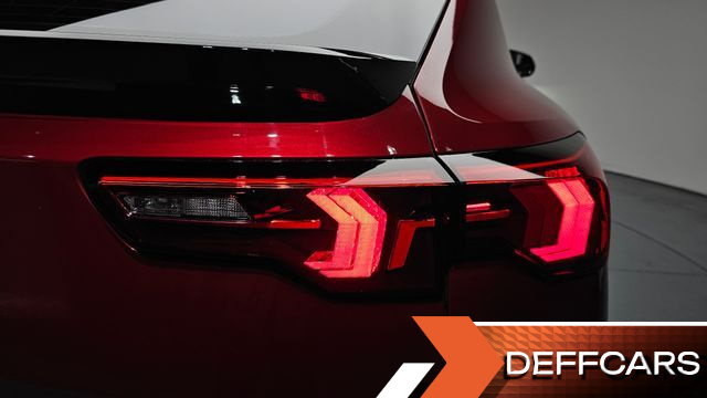 BMW IX2 eDrive 20 M Sport купить на сайте DeffCars