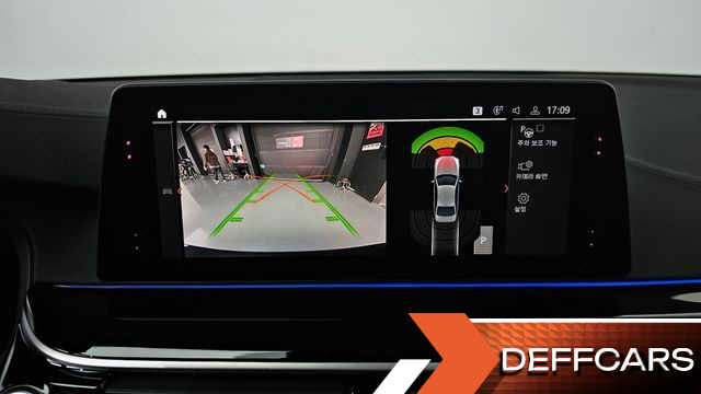 BMW 5-SERIES 520i Luxury купить на сайте DeffCars