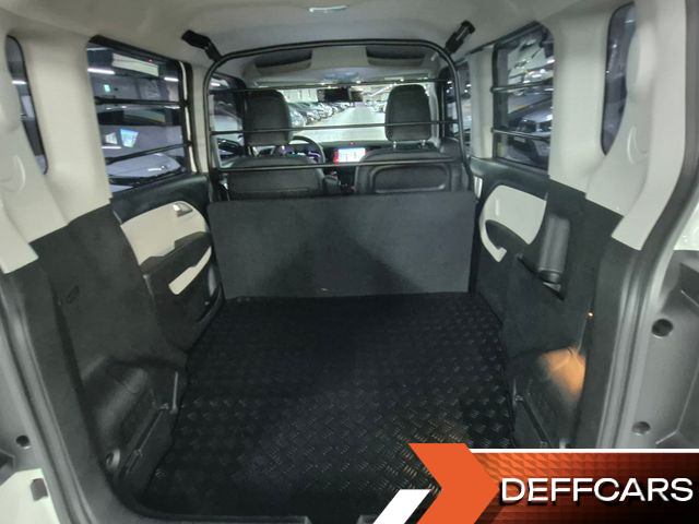 Kia RAY Van Prestige Special купить на сайте DeffCars