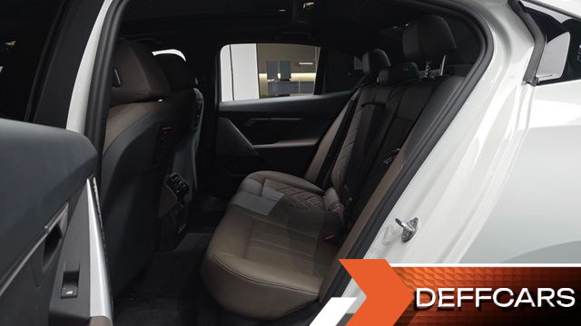 BMW 5-SERIES 520i M Sport купить на сайте DeffCars