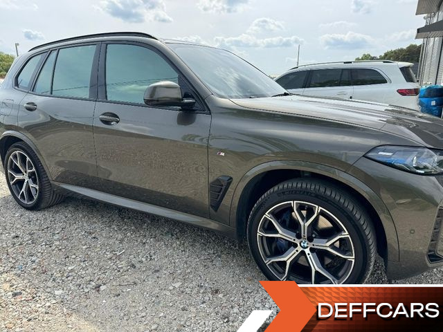 BMW X5 xDrive 40i M Sport купить на сайте DeffCars