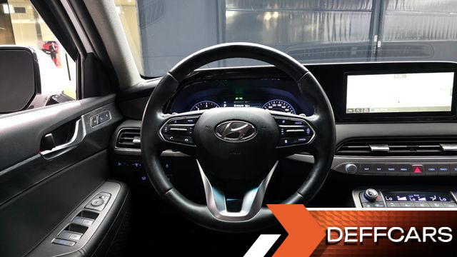 Hyundai PALISADE Diesel 2.2 2WD Prestige купить на сайте DeffCars