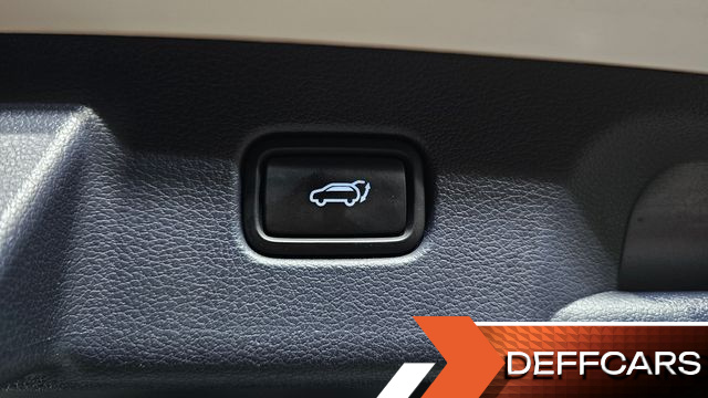 Hyundai PALISADE Gasoline 3.8 4WD Prestige купить на сайте DeffCars
