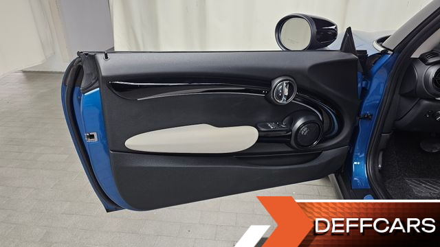 Mini COOPER Classic Third Generation купить на сайте DeffCars