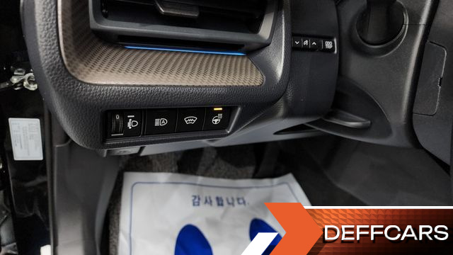 Toyota PRIUS 2.0 XLE купить на сайте DeffCars