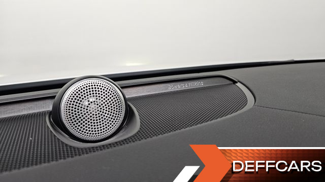 Volvo S90 B5 Ultimate Bright купить на сайте DeffCars