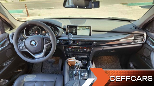 BMW X6 xDrive 30d купить на сайте DeffCars