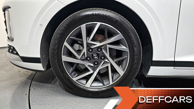 Hyundai GRANDEUR 2,5 Gasoline 2WD Exclusive купить на сайте DeffCars