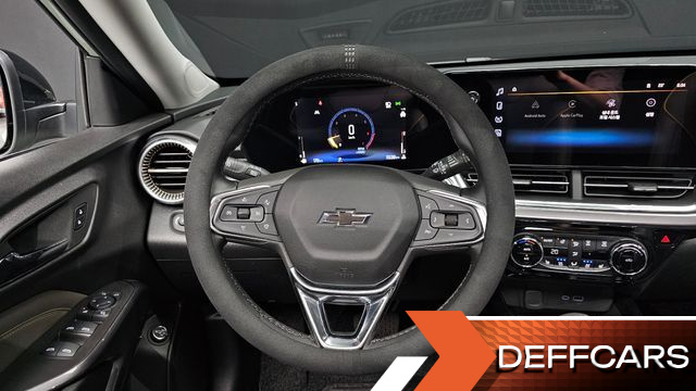 ChevroletGMDaewoo TRAX 1.2 ACTIV купить на сайте DeffCars