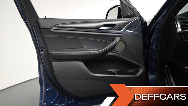 BMW X4 xDrive30d M Sport X купить на сайте DeffCars