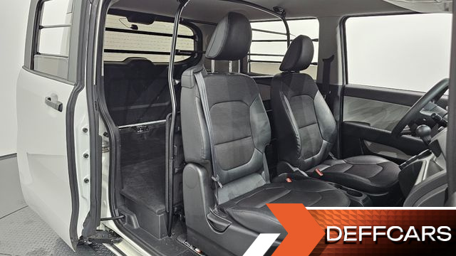 Kia RAY Van Standard купить на сайте DeffCars