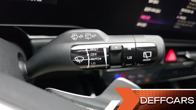 Kia NIRO Air купить на сайте DeffCars
