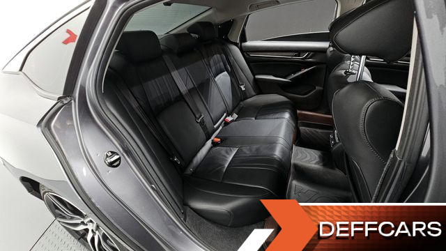 Honda ACCORD 2.0 Hybrid Touring купить на сайте DeffCars