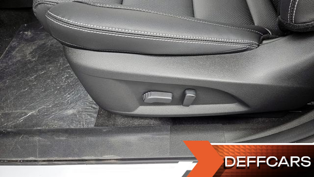 Renault-KoreaSamsung QM6 2.0 LPe RE 2WD купить на сайте DeffCars