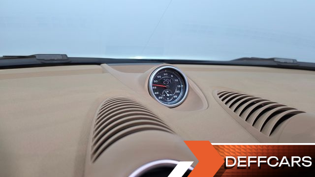 Porsche 718 2.0 купить на сайте DeffCars