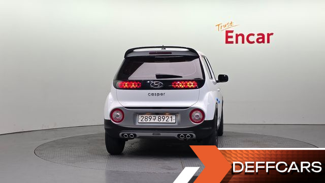Hyundai CASPER Modern купить на сайте DeffCars