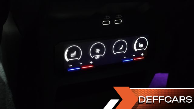 BMW 5-SERIES 530i xDrive M Sport купить на сайте DeffCars