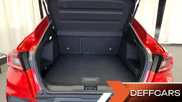 Renault-KoreaSamsung XM3 1.3 TCe RE Inspire купить на сайте DeffCars