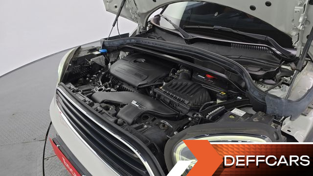 Mini COUNTRYMAN HIGH 2nd купить на сайте DeffCars