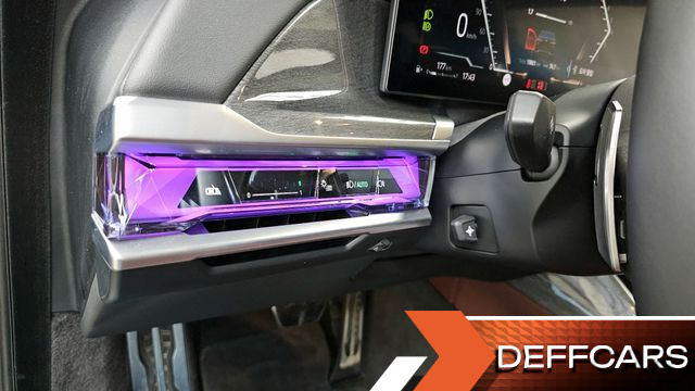BMW 7-SERIES 740i xDrive M Sport купить на сайте DeffCars