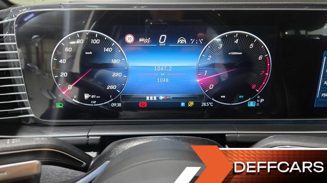 Mercedes GLE-CLASS GLE450 4MATIC Coupe купить на сайте DeffCars